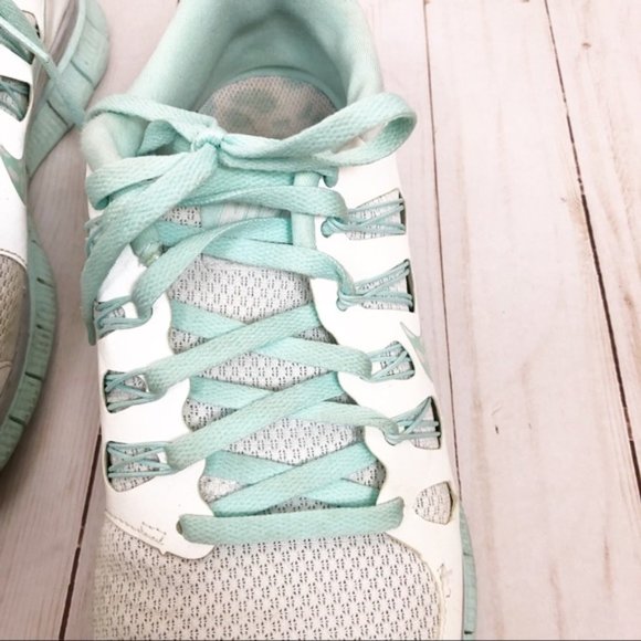 Nike Free Run 5.0+ Running Shoes Size 11 - Picture 3 of 8